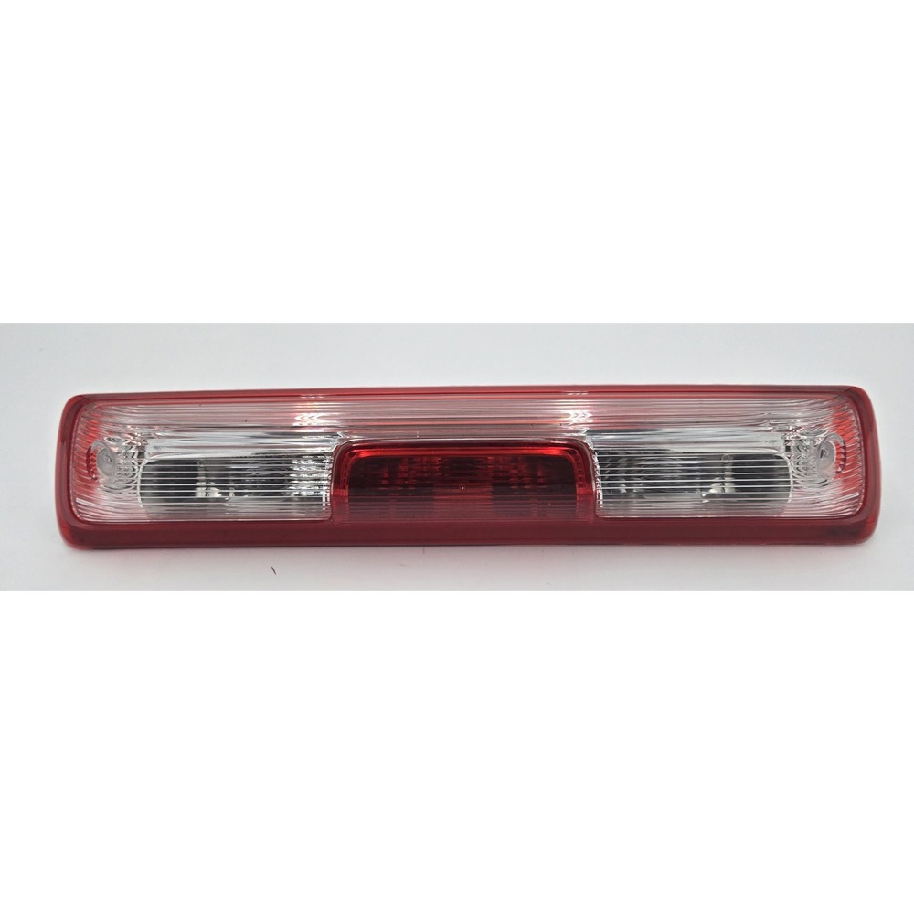 15-20 Ford F-150 3rd Brake Light High Mount Cargo Lamp OEM FL34-13A613-B Red Len